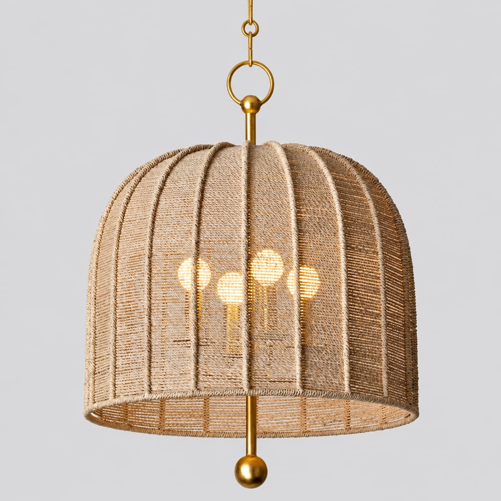 Lonnie Pendant Pendants