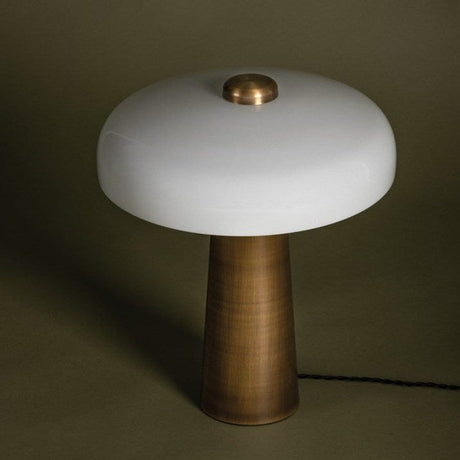 Troy Lighting Lush Table Lamp Table Lamps