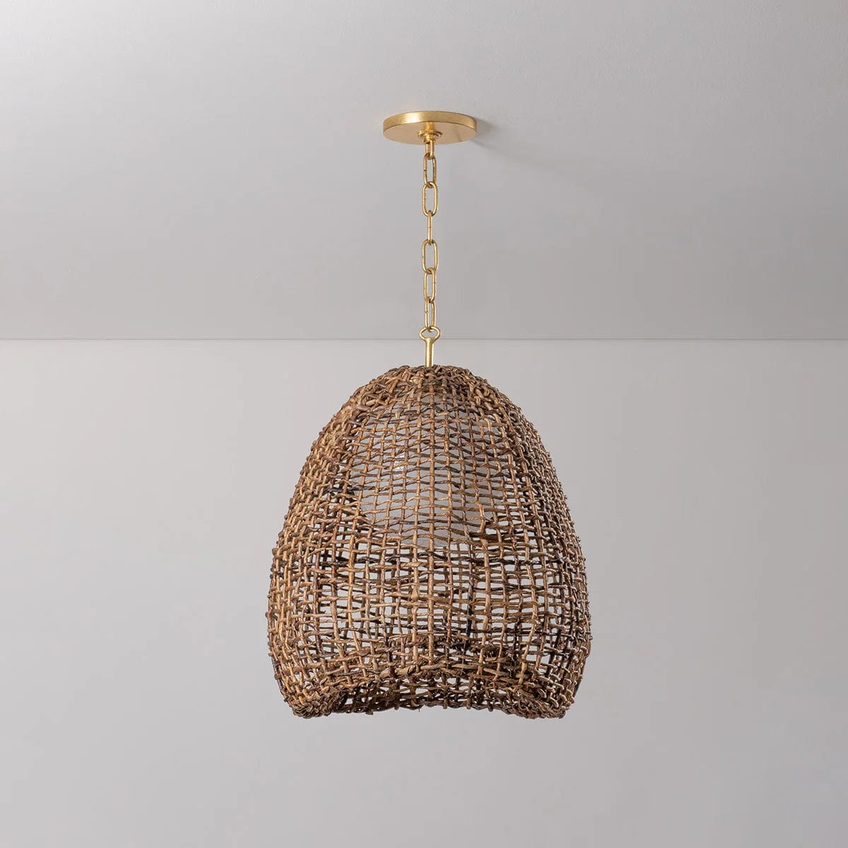 Maester Pendant – Meadow Blu