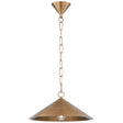 Troy Lighting Midvale Pendant Semi Flush Mount