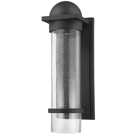 Nero Outdoor Wall Sconce Outdoor Wall Lighting B7116-TBK 782042404687