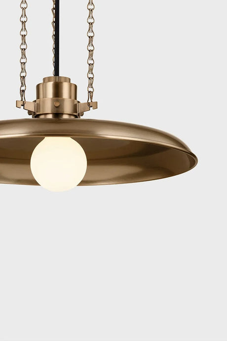 Troy Lighting Rainhill Pendant Pendants