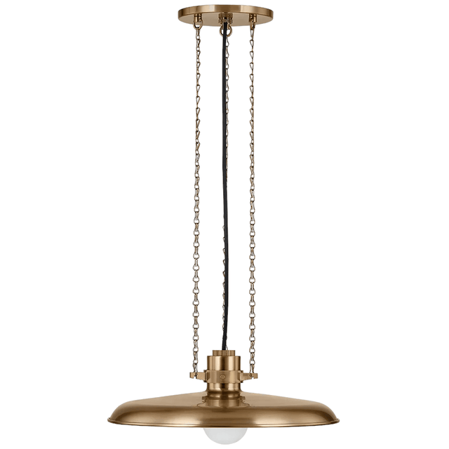 Troy Lighting Rainhill Pendant Pendants troy-F3216-PBR