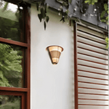 Troy Lighting Rexford Outdoor Wall Sconce Troy-BL4912
