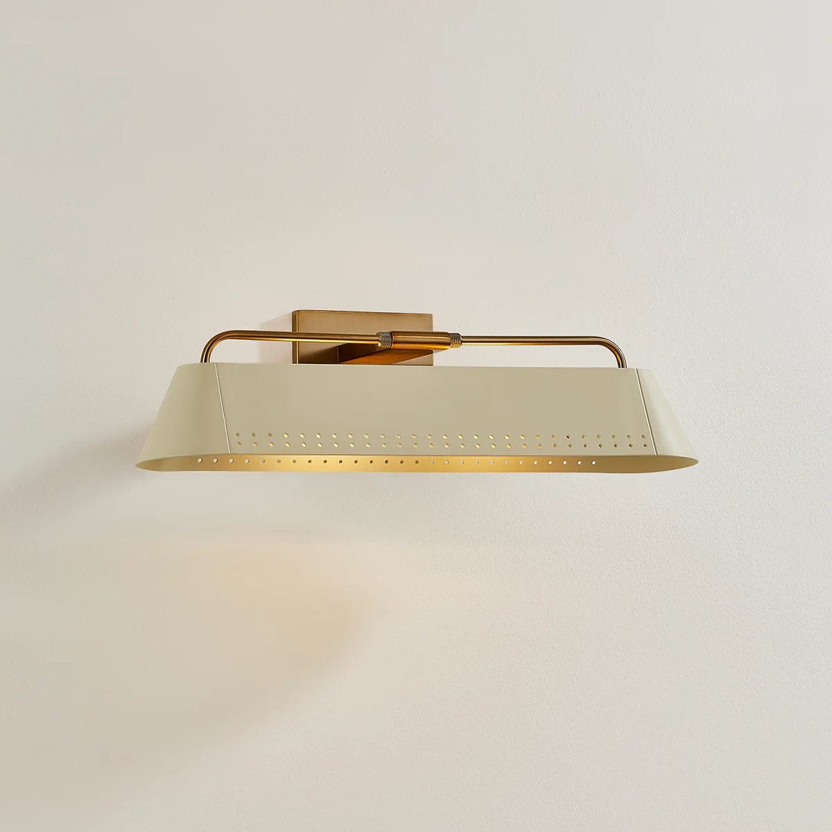 Rowan Picture Light – Meadow Blu