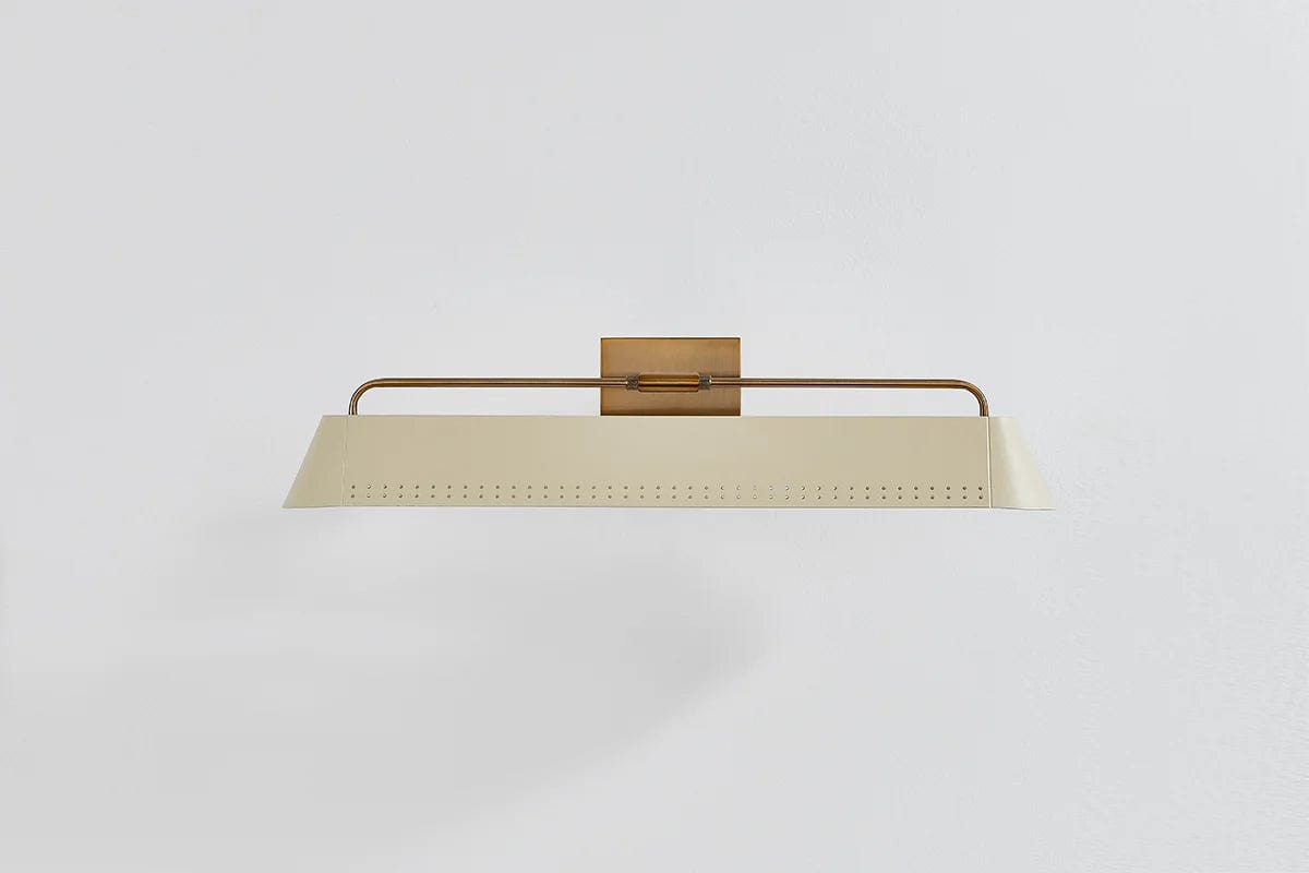 Rowan Picture Light – Meadow Blu
