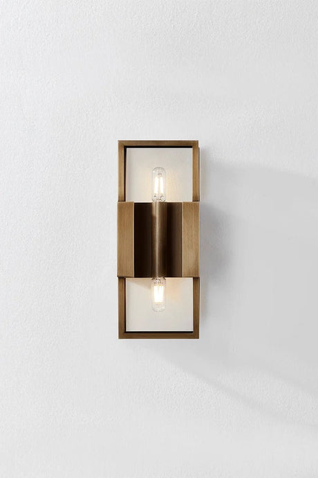 Troy Lighting Santa Clara Outdoor Wall Sconce Wall Sconces