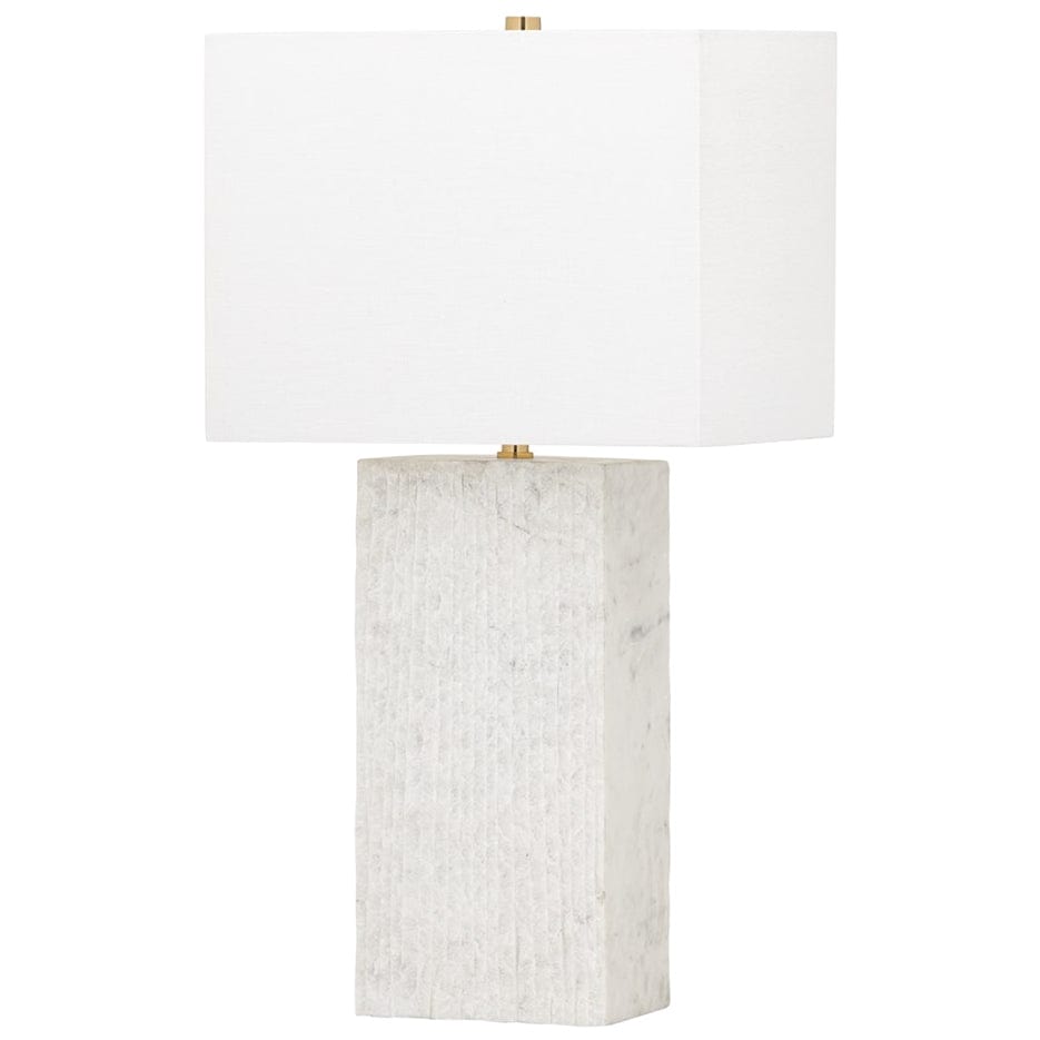 Troy Lighting Seismic Table Lamp Table Lamps