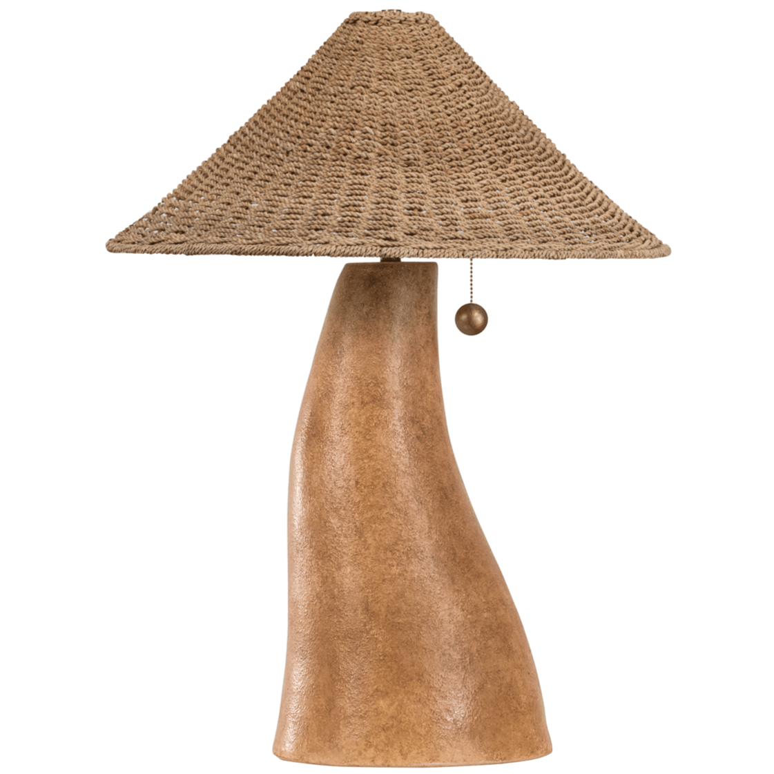 Loft & Thought Seyla Table Lamp – Meadow Blu