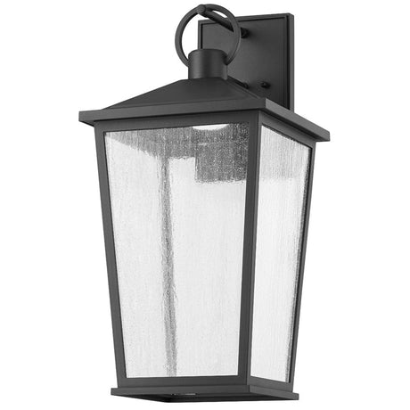 Troy Lighting Soren Outdoor Wall Sconce Wall Sconces troy-B8903-TBZH