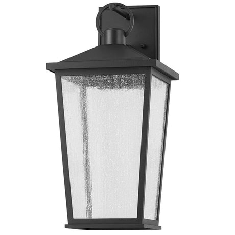 Troy Lighting Soren Outdoor Wall Sconce Wall Sconces troy-B8907-TBK