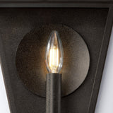 Troy Lighting Tehama Exterior Wall Sconce Wall Sconces