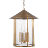 Troy Long Beach Outdoor Lantern Outdoor Ceiling Lighting WH_Troy-F1922-PBR