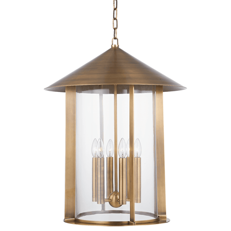 Troy Long Beach Outdoor Lantern Outdoor Ceiling Lighting WH_Troy-F1922-PBR