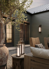 Gareth Outdoor Wall Sconce Outdoor Lighting
