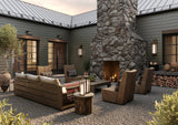Gareth Outdoor Wall Sconce Outdoor Lighting