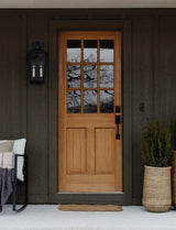 Troy Lighting Soren Outdoor Wall Sconce Lighting