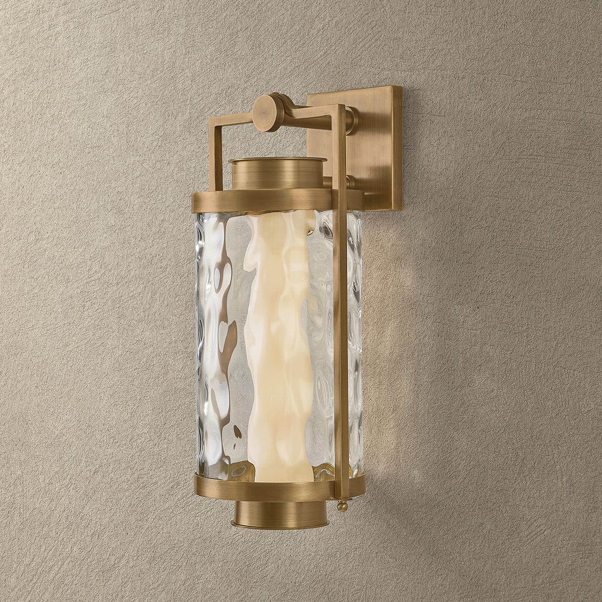 Haddock Outdoor Wall Sconce Outdoor Wall Lighting