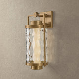 Haddock Outdoor Wall Sconce Outdoor Wall Lighting