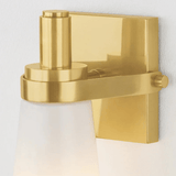 Trude Wall Sconce Wall Sconces