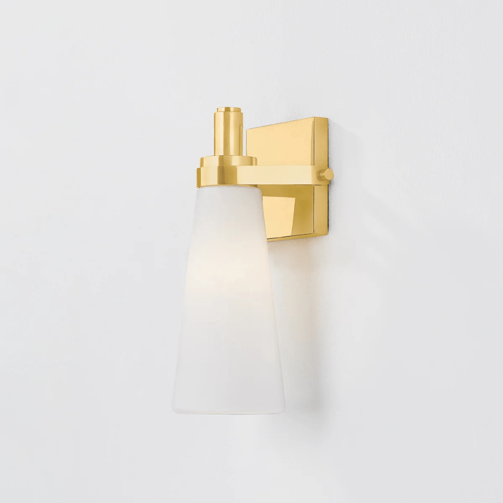 Trude Wall Sconce Wall Sconces