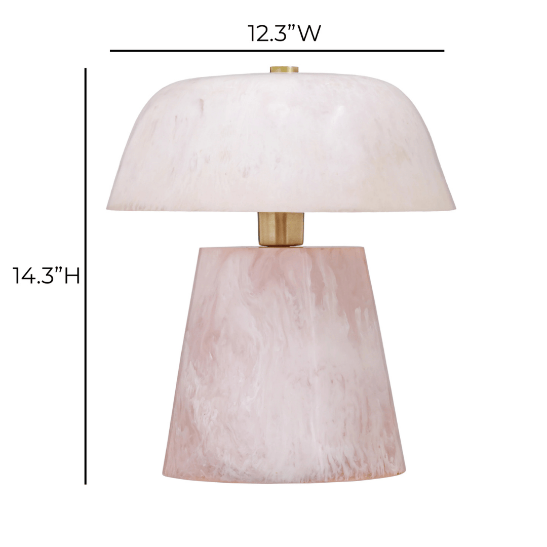 Trudy Table Lamp Table + Desk Lamps TOV-G19005 793580648440
