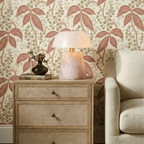 Trudy Table Lamp Table + Desk Lamps TOV-G19005 793580648440