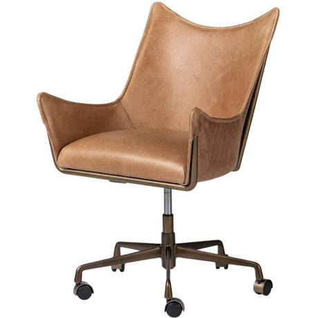 Truman Desk Chair Desk Chairs