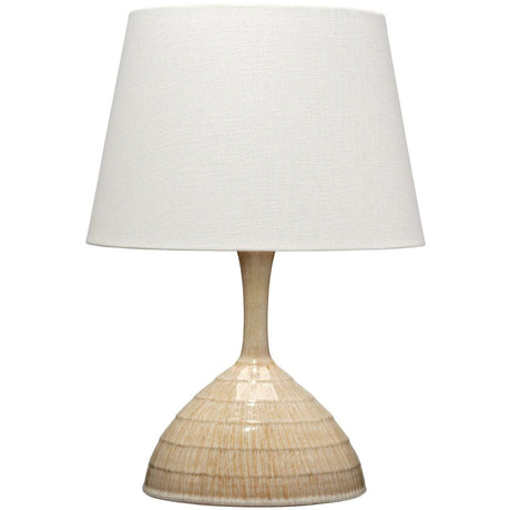 Trumpet Table Lamp Table + Desk Lamps 9TRUMPETTLBE 688933042696