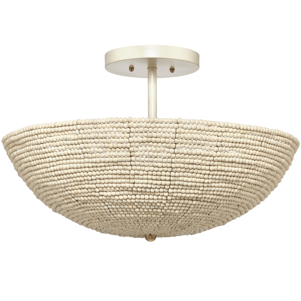 Tsunami Semi-Flush Mount Flush Mounts 5TSUN-FMNA 688933036619