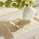 Tucker Tray Set (Set of 2) Trays