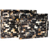 Tucker Tray Set (Set of 2) Trays OBJTUCKERTRDKS/2