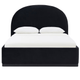 Tucker Velvet Bed Bed REN-B7120-10-11