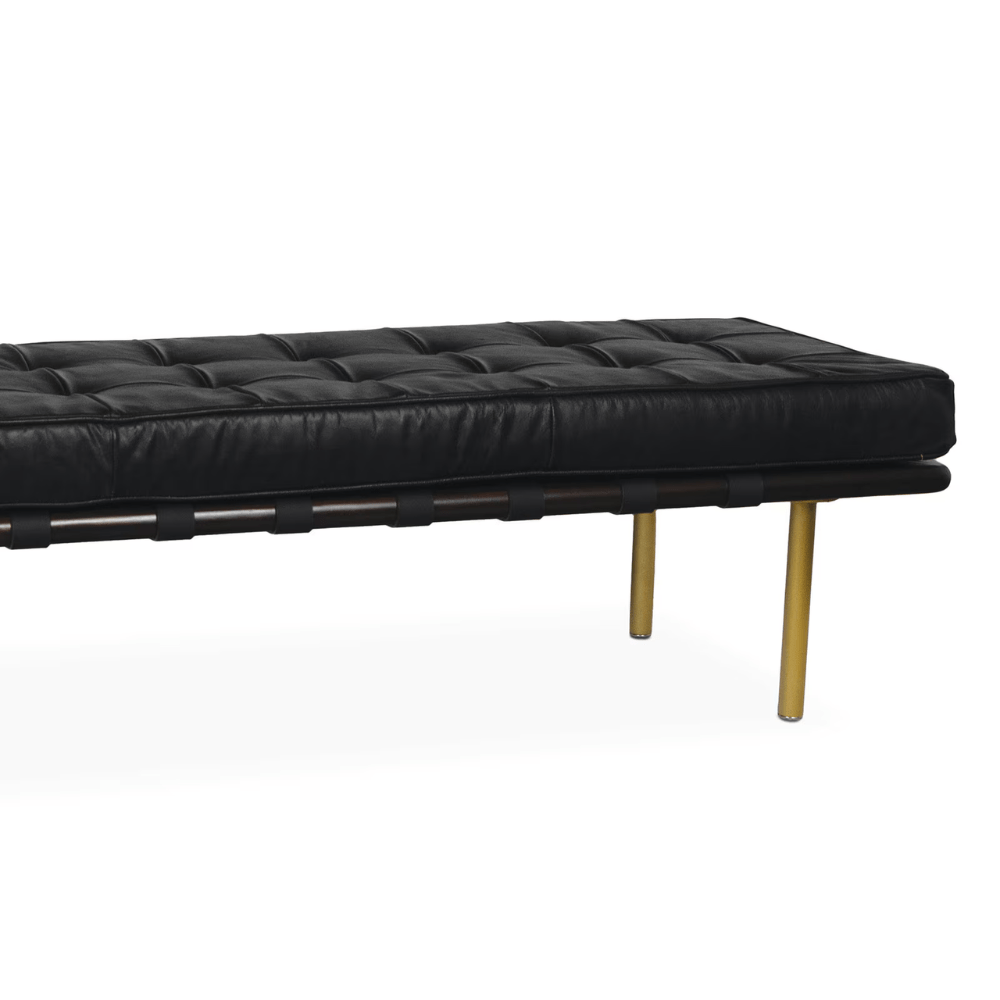 Regina Andrew Gallery Bench - Thumbnail 2