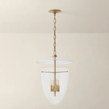 Tully Lantern Pendants