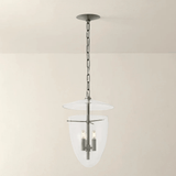 Tully Lantern Pendants