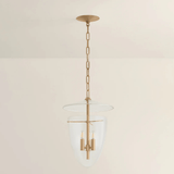 Tully Lantern Pendants