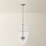 Tully Lantern Pendants