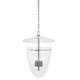 Tully Lantern Pendants F4418-VPT 197292135371