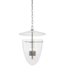 Tully Lantern Pendants F4418-VPT 197292135371