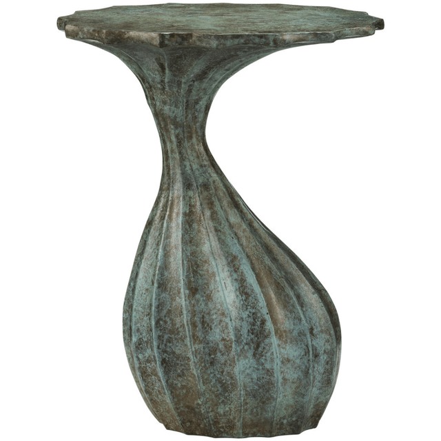 Tunis Accent Table Accent & Side Tables 4000-0207