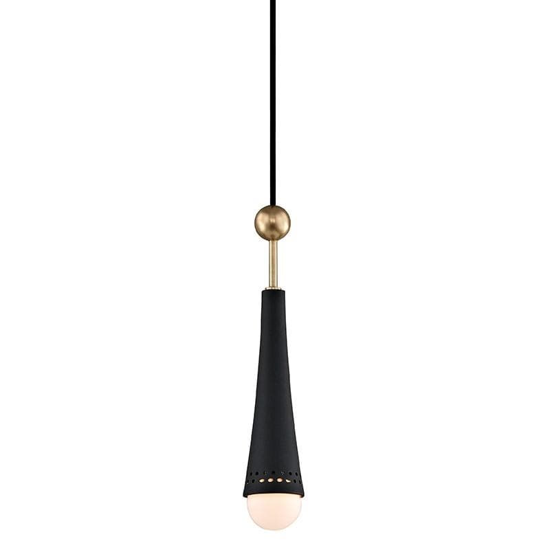 Tupelo Pendant Pendants 2130-AGB 806134814540