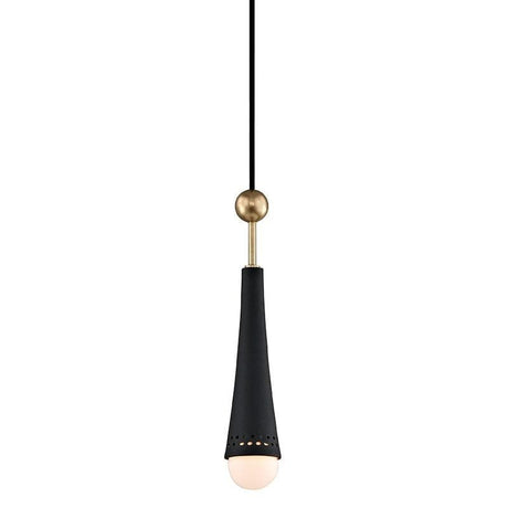 Tupelo Pendant Pendants 2130-AGB 806134814540