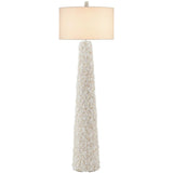 Turbinella Floor Lamp Floor Lamps 8000-0189