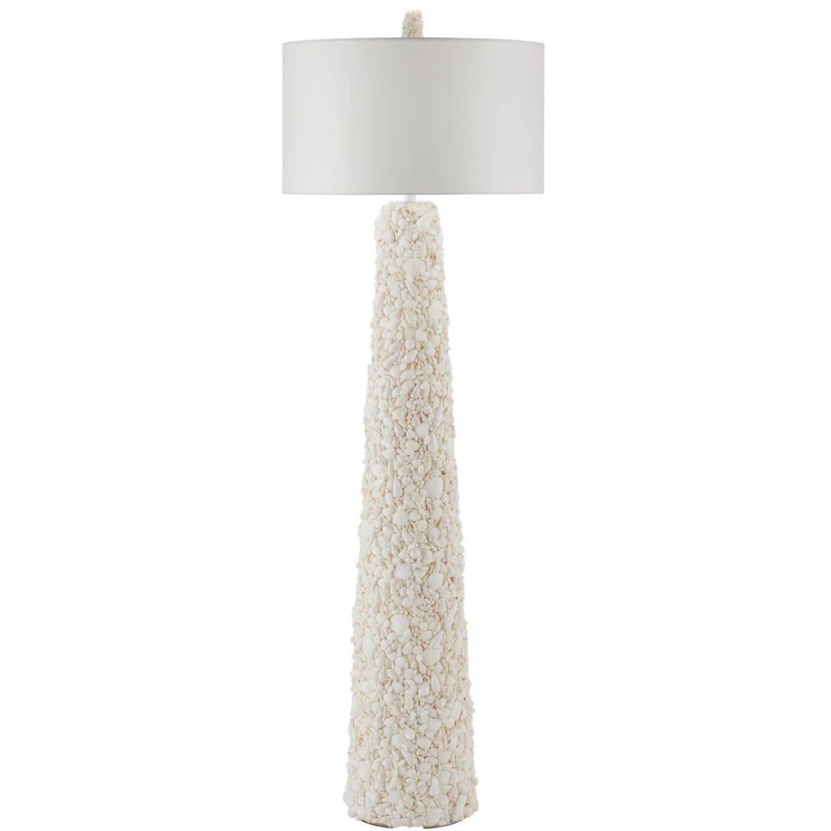 Turbinella Floor Lamp Floor Lamps 8000-0189