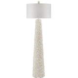 Turbinella Floor Lamp Floor Lamps 8000-0189