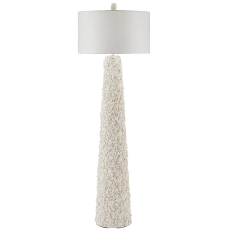 Turbinella Floor Lamp Floor Lamps 8000-0189