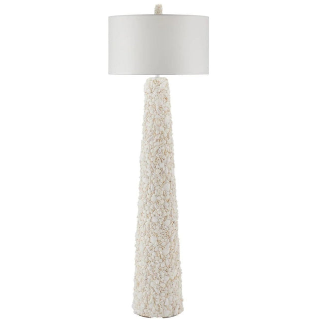 Turbinella Floor Lamp Floor Lamps 8000-0189