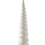 Turbinio Shell Vase Sculptural Objects