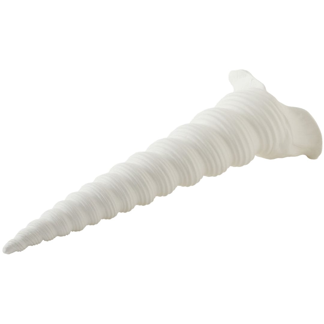 Turbinio Shell Vase Sculptural Objects